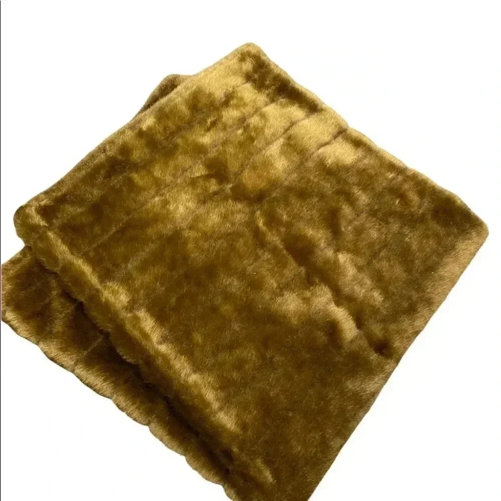 Koze throw